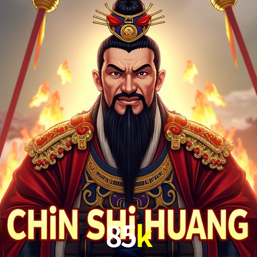 Desvendando o Mundo dos Jogos Virtuais na 85k