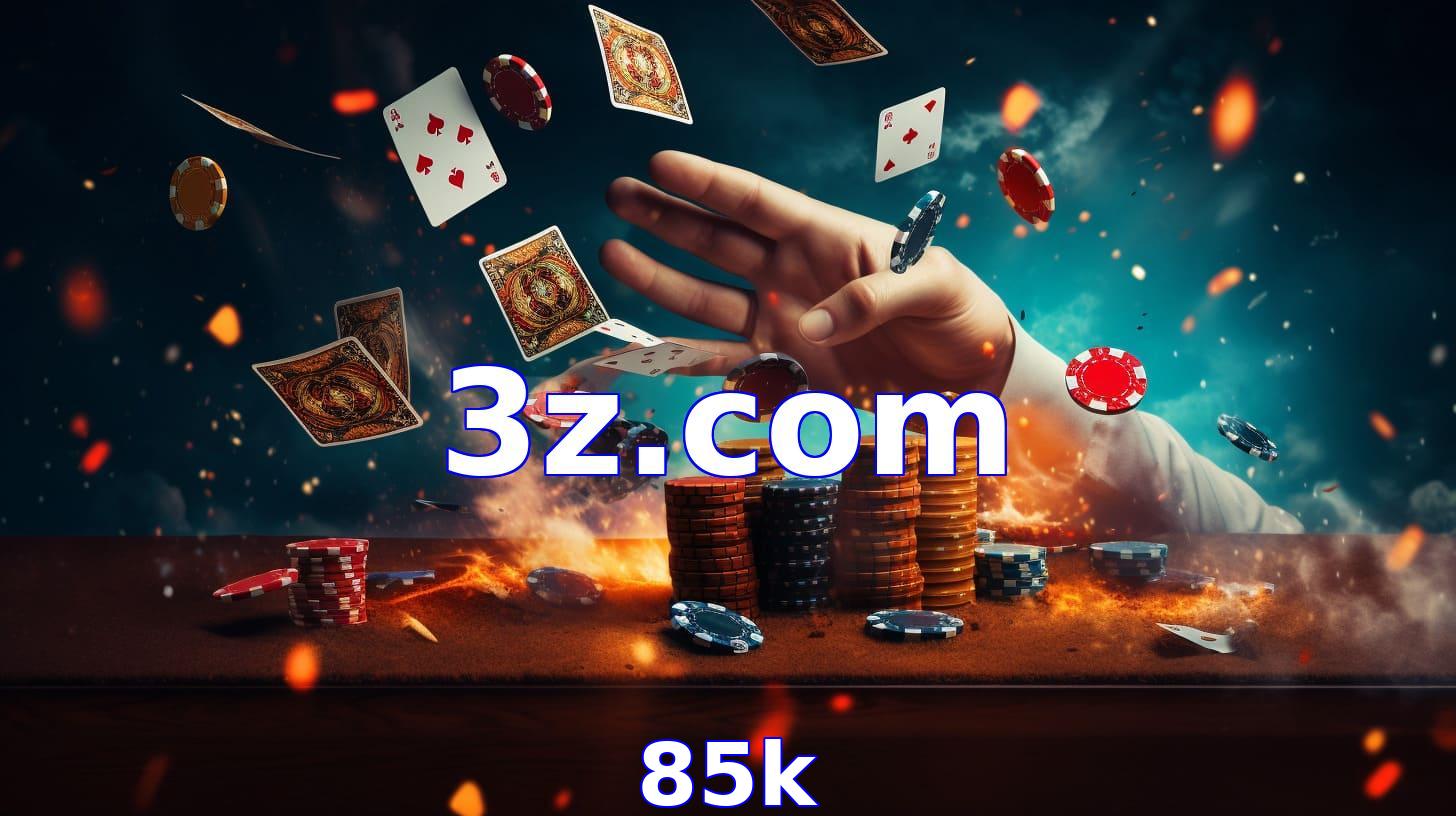 85k bet