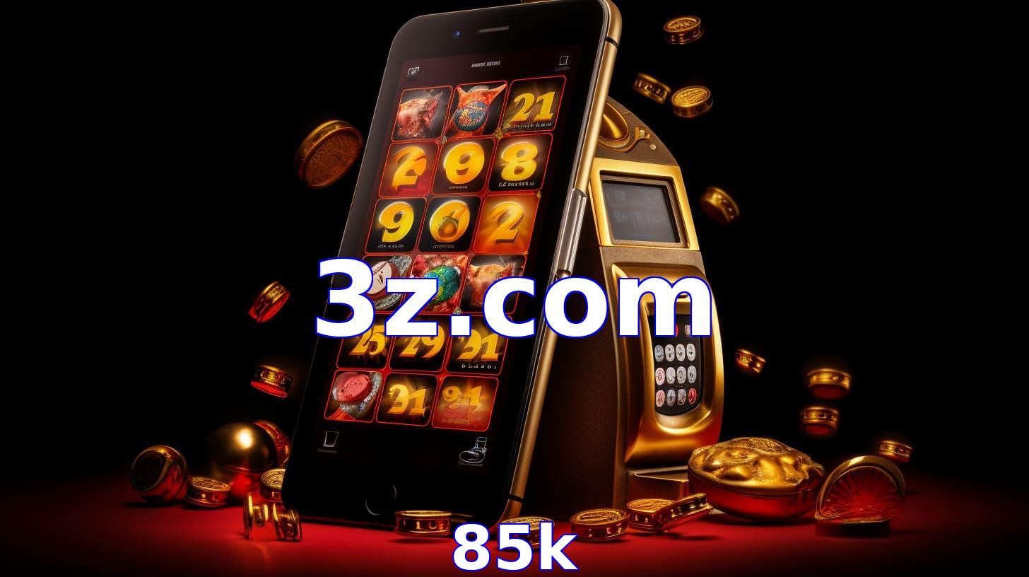85k bet
