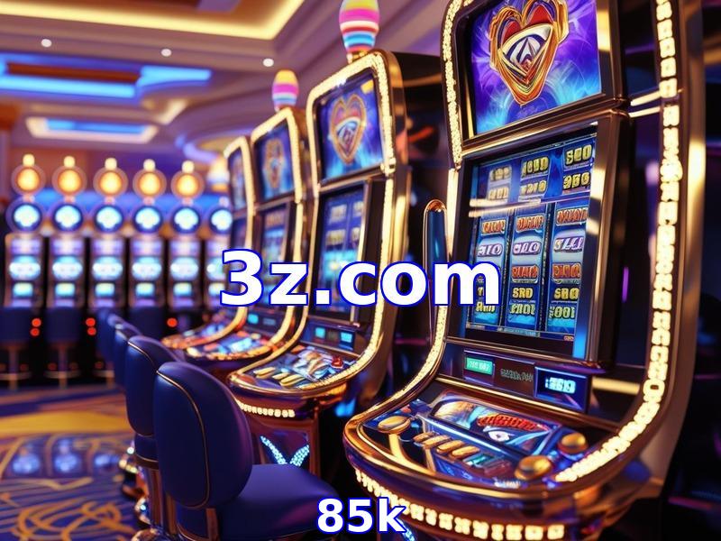 85k bet