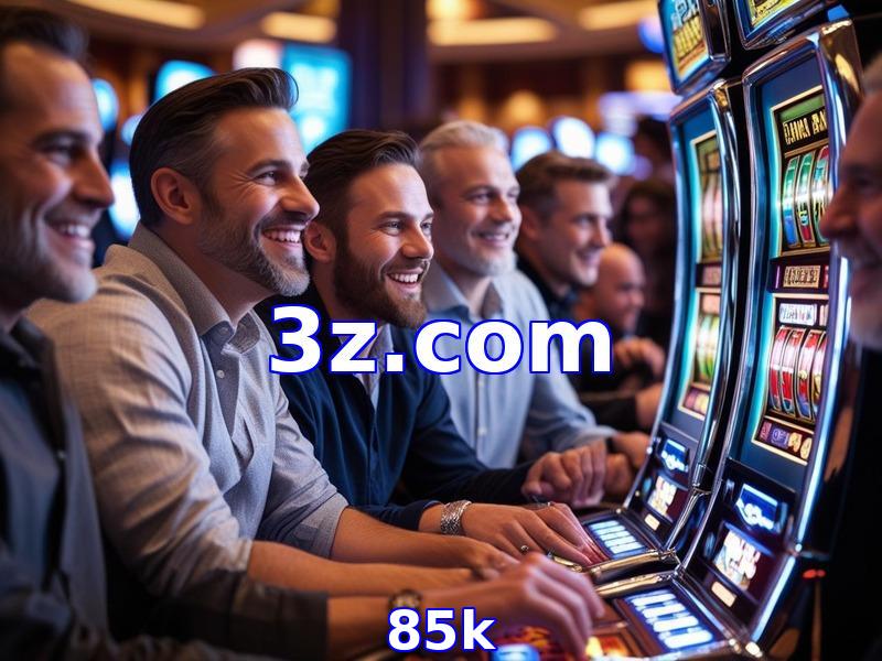 85k bet