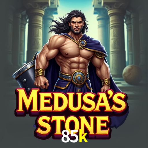 A Emoção da Loteria na 85k: Uma Chance de Mudança de Vida