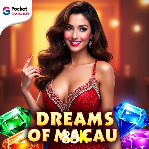 Cassino ao vivo com dealers reais na 85k