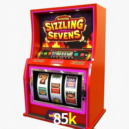 Responsive Design 85k