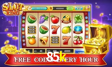 Inovações de Jogos na 85k: O Futuro das Experiências Interativas