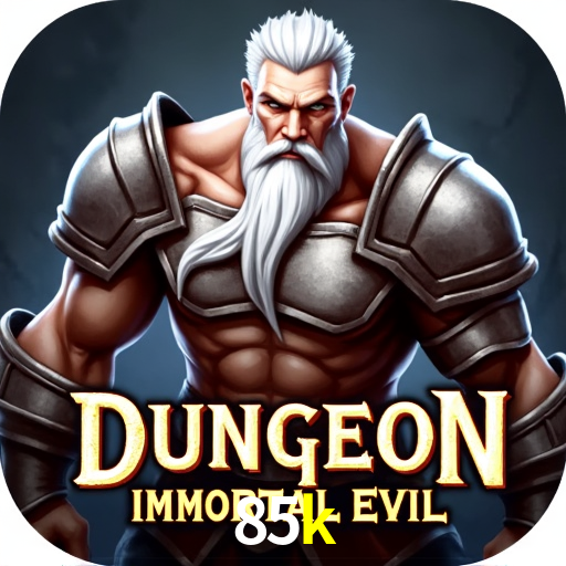 Descubra o Mundo do Cassino Online com 85k