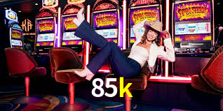 Explore as vantagens do 85k: serviço profissional e confiabilidade