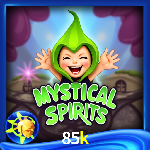 Descubra a Magia dos Jogos de Arcade no 85k