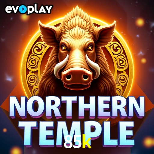 Descubra a Magia dos Jogos de Arcade no 85k