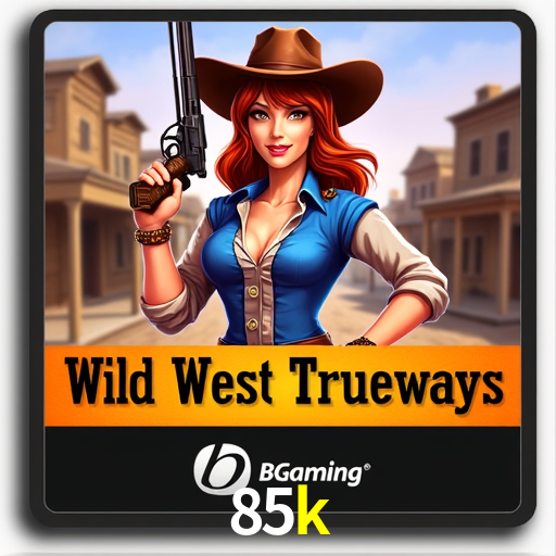 Desvendando o Mundo dos Jogos Virtuais na 85k