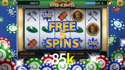 Jogos Exclusivos 85k