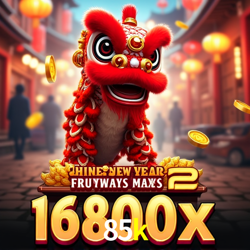 Apostas Esportivas na 85k: Um Guia Completo