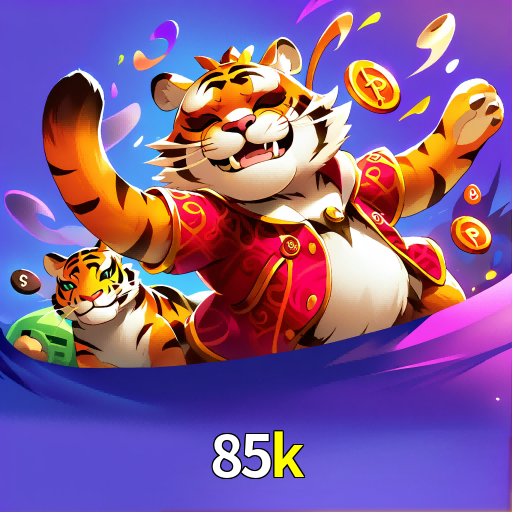 APK oficial da 85k para Android